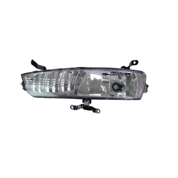 Neblinero para hyundai accent 2006 2011